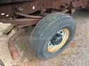 2003 Ford F-350 SD