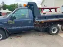 2003 Ford F-350 SD