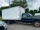2002 Ford F-450 SD