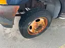 2002 Ford F-450 SD