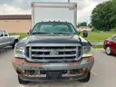 2002 Ford F-450 SD