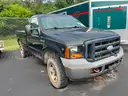 2006 Ford F-250 SD