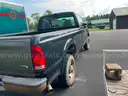 2006 Ford F-250 SD