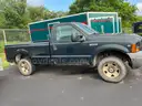 2006 Ford F-250 SD