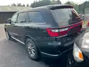 2014 Dodge Durango