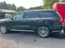 2014 Dodge Durango