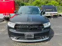 2014 Dodge Durango