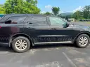 2014 Dodge Durango