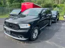 2014 Dodge Durango