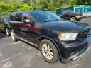2014 Dodge Durango