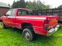 2002 Dodge Ram 2500