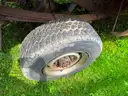 2002 Dodge Ram 2500