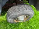 2002 Dodge Ram 2500