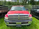 2002 Dodge Ram 2500