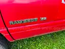 2002 Dodge Ram 2500
