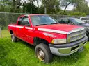2002 Dodge Ram 2500