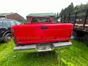2002 Dodge Ram 2500