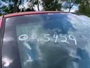 2002 Dodge Ram 2500