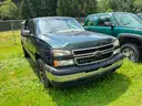 2006 Chevrolet Silverado 1500