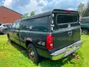 2006 Chevrolet Silverado 1500