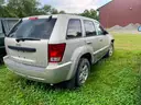 2007 Jeep Grand Cherokee