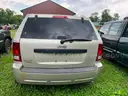 2007 Jeep Grand Cherokee