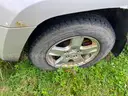 2007 Jeep Grand Cherokee