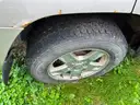 2007 Jeep Grand Cherokee