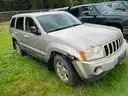 2007 Jeep Grand Cherokee