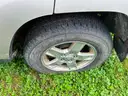 2007 Jeep Grand Cherokee