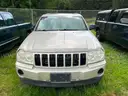 2007 Jeep Grand Cherokee