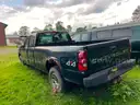 2006 Chevrolet Silverado 1500
