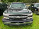2006 Chevrolet Silverado 1500