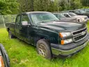 2006 Chevrolet Silverado 1500