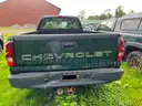 2006 Chevrolet Silverado 1500