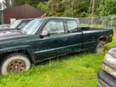 2006 Chevrolet Silverado 1500