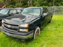 2006 Chevrolet Silverado 1500