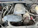 2006 Chevrolet Silverado 1500