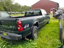 2006 Chevrolet Silverado 1500