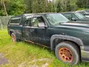 2006 Chevrolet Silverado 1500