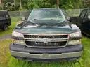 2006 Chevrolet Silverado 1500