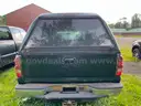 2006 Chevrolet Silverado 1500