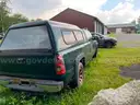 2006 Chevrolet Silverado 1500