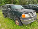 2004 Ford F-150 Heritage