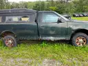 2004 Ford F-150 Heritage