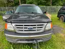 2004 Ford F-150 Heritage