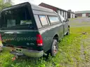 2004 Ford F-150 Heritage