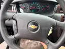 2016 Chevrolet Impala Limited