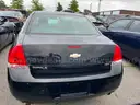 2016 Chevrolet Impala Limited