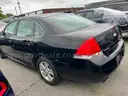 2016 Chevrolet Impala Limited